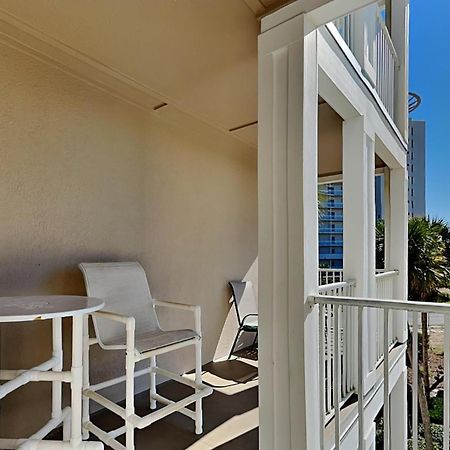 شقة Grand Caribbean #306 West بيرديدو كي المظهر الخارجي الصورة