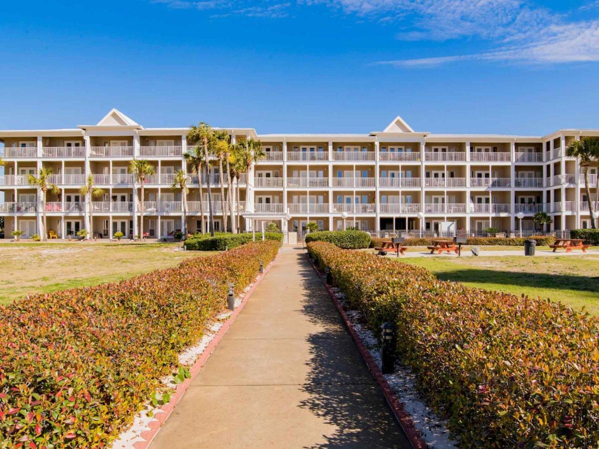 شقة Grand Caribbean #306 West بيرديدو كي المظهر الخارجي الصورة