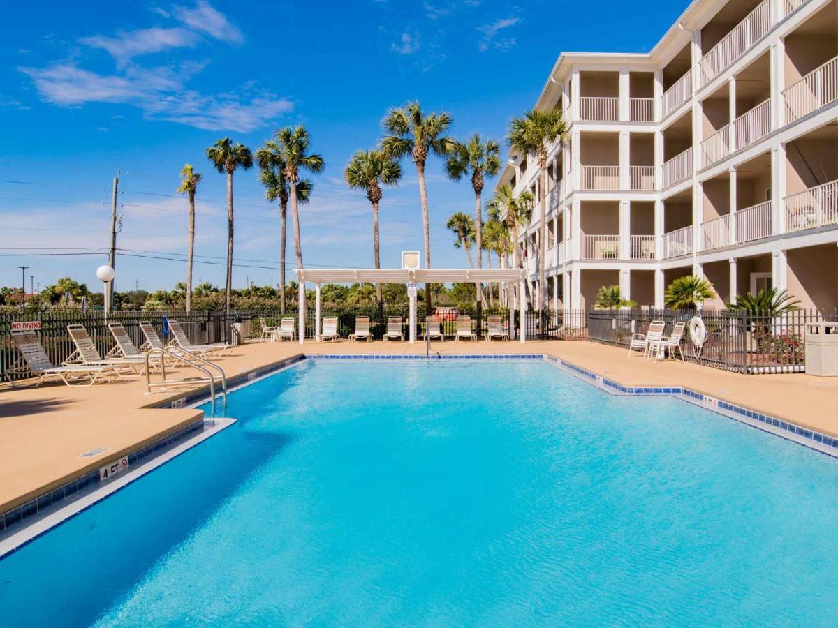 شقة Grand Caribbean #306 West بيرديدو كي المظهر الخارجي الصورة