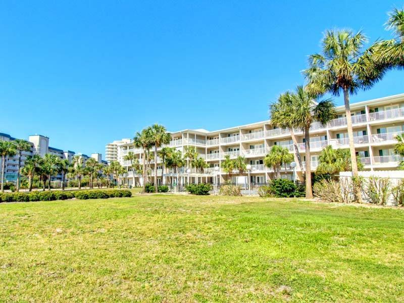 شقة Grand Caribbean #306 West بيرديدو كي المظهر الخارجي الصورة